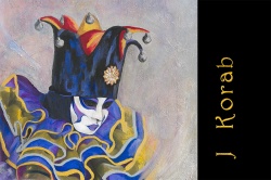 korab-carnevale_de_venezia_cover