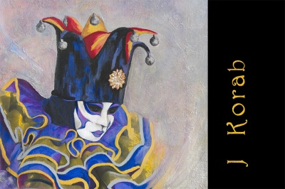 korab-carnevale_de_venezia_cover